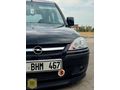 2007 MODEL EMSALSİZ TEMİZLİKTE DİZEL COMBO 132000KM