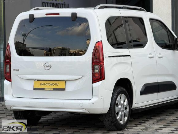 Hatasız cam tavan dizel otomatik Combo