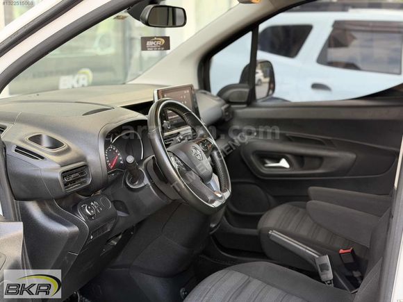 Hatasız cam tavan dizel otomatik Combo