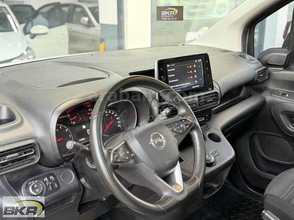 Hatasız cam tavan dizel otomatik Combo