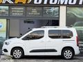 Hatasız cam tavan dizel otomatik Combo