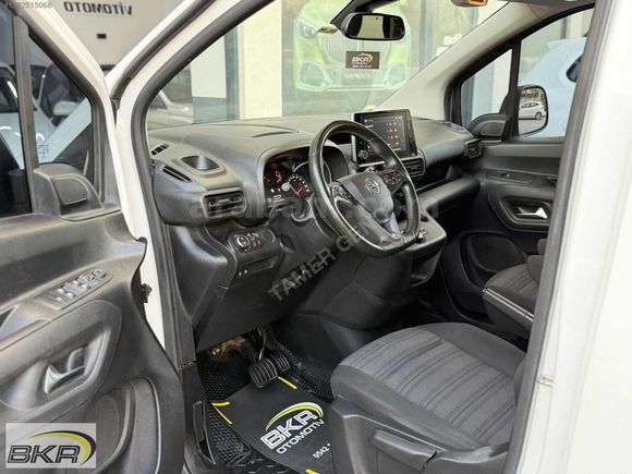 Hatasız cam tavan dizel otomatik Combo