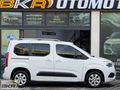 Hatasız cam tavan dizel otomatik Combo