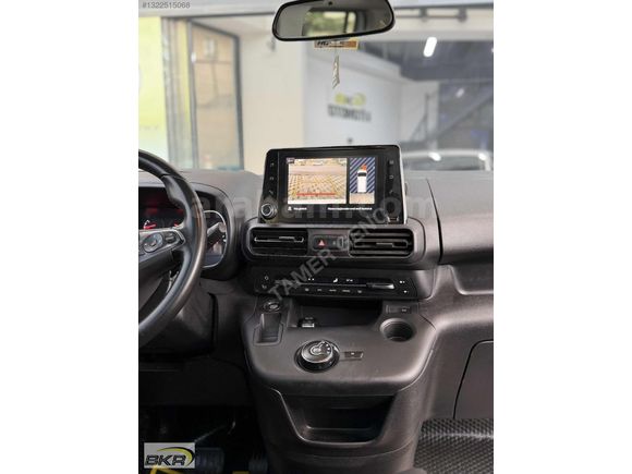 Hatasız cam tavan dizel otomatik Combo