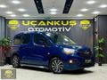 UÇANKUŞ OTOMOTİV'DEN 2020 OPEL COMBO//K.KARTINA 12 AY TAKSİT