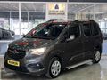 HATASIZ 2020 OPEL COMBO EXCELLENCE 1.5 130 DIZEL AT8