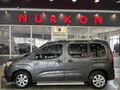 HATASIZ 2020 OPEL COMBO EXCELLENCE 1.5 130 DIZEL AT8