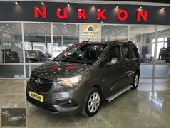 HATASIZ 2020 OPEL COMBO EXCELLENCE 1.5 130 DIZEL AT8