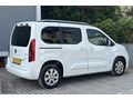 SERCAN OTO'DAN 2019 COMBO 1.5 CDTİ EXCELLENCE BOYASIZ 102 HP