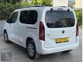 SERCAN OTO'DAN 2019 COMBO 1.5 CDTİ EXCELLENCE BOYASIZ 102 HP