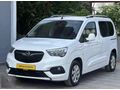 SERCAN OTO'DAN 2019 COMBO 1.5 CDTİ EXCELLENCE BOYASIZ 102 HP