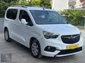 SERCAN OTO'DAN 2019 COMBO 1.5 CDTİ EXCELLENCE BOYASIZ 102 HP