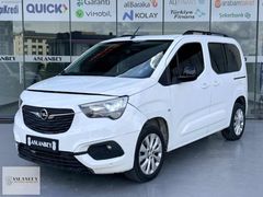 OTOMATİK CAM TAVANLI DÜŞÜK KM COMBO TAMAMINA KREDİ 48 AY VADE