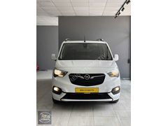Reis Otomotiv'den 2020 Opel Combo 1.5 CDTI Excellence - Hatasız