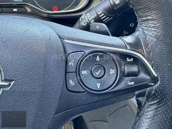 2019 MODEL OPEL COMBO 1.5CDTI ULTİMATE 130HP OTMTK EMİNEVİM 12T