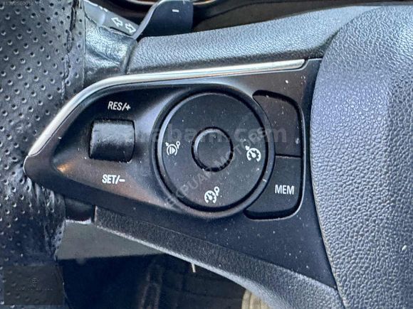 2019 MODEL OPEL COMBO 1.5CDTI ULTİMATE 130HP OTMTK EMİNEVİM 12T