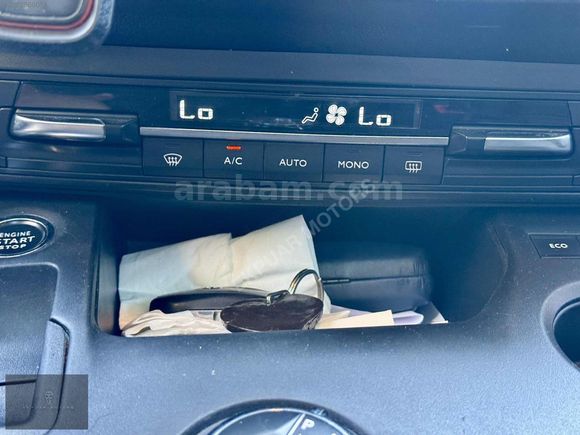 2019 MODEL OPEL COMBO 1.5CDTI ULTİMATE 130HP OTMTK EMİNEVİM 12T