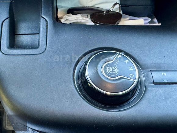 2019 MODEL OPEL COMBO 1.5CDTI ULTİMATE 130HP OTMTK EMİNEVİM 12T