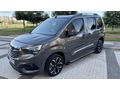 2019 OPEL COMBO KOMBİ 1.5 CDTI ULTİMATE OTOMATİK