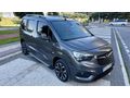 2019 OPEL COMBO KOMBİ 1.5 CDTI ULTİMATE OTOMATİK