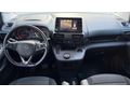 2019 OPEL COMBO KOMBİ 1.5 CDTI ULTİMATE OTOMATİK
