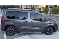 2019 OPEL COMBO KOMBİ 1.5 CDTI ULTİMATE OTOMATİK
