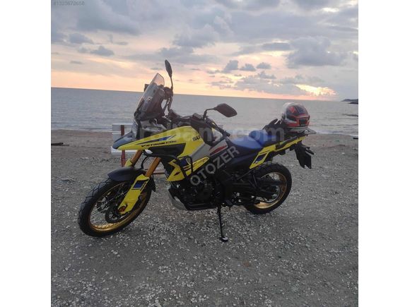 OTOZER 'DEN HATASIZ SIFIR AYARIMDA