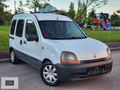 -DENKAR-KANGOO 1.4 BENZİN-LPG ÇOK TEMİZ