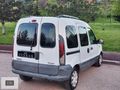 -DENKAR-KANGOO 1.4 BENZİN-LPG ÇOK TEMİZ