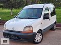 -DENKAR-KANGOO 1.4 BENZİN-LPG ÇOK TEMİZ