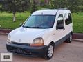 -DENKAR-KANGOO 1.4 BENZİN-LPG ÇOK TEMİZ