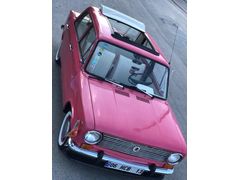 Sahibinden Tofaş Murat 124 1973 Model 