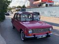 Sahibinden Tofaş Murat 124 1973 Model 