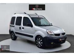*150 BİN PEŞİN 12 AY*VADE&SENET*İMKANI BAKIMLI KUSURSUZ KANGOO*