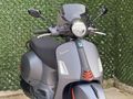 CEBECİ'DEN EXTRALI VESPA