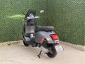 CEBECİ'DEN EXTRALI VESPA