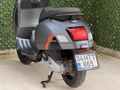 CEBECİ'DEN EXTRALI VESPA