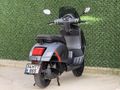 CEBECİ'DEN EXTRALI VESPA