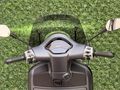CEBECİ'DEN EXTRALI VESPA
