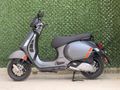 CEBECİ'DEN EXTRALI VESPA