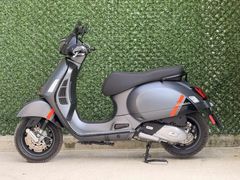 CEBECİ'DEN EXTRALI VESPA