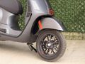 CEBECİ'DEN EXTRALI VESPA