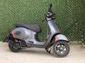CEBECİ'DEN EXTRALI VESPA