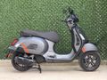 CEBECİ'DEN EXTRALI VESPA