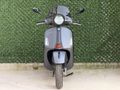 CEBECİ'DEN EXTRALI VESPA