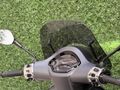 CEBECİ'DEN EXTRALI VESPA