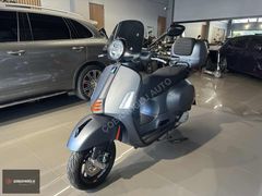 2023 YENİ VESPA GTS 125 SUPERSPORT ÇANTA-SİPERLİK-LED-12 TAKSİT