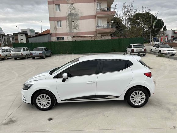 2020 HATASIZ BOYASIZ TRAMERSİZ 65 KM 