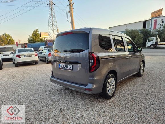 0 KM FATURALI GENÇELLER GÜVENCESİYLE