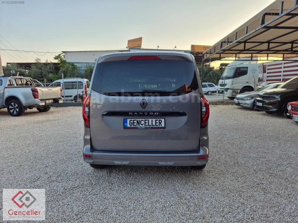 0 KM FATURALI GENÇELLER GÜVENCESİYLE